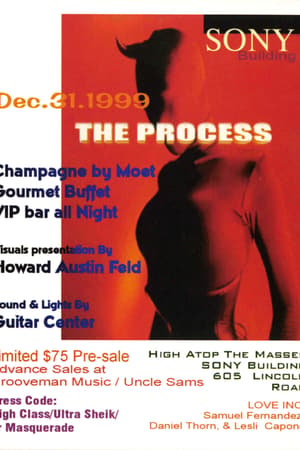 The Process, Howard Austin Feld