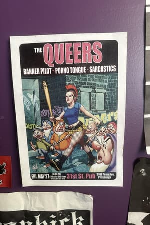 The Queers, Banner Pilot