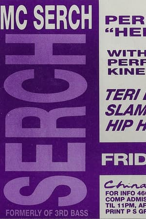 MC Serch, Kinetic Order