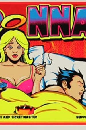 The Donnas, The Eyeliners