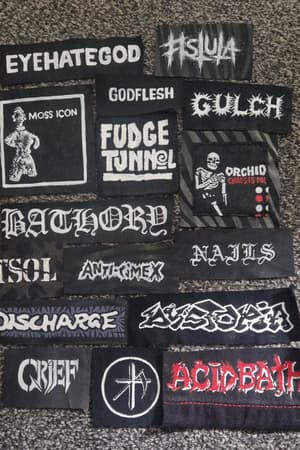 Eyehategod, Fistula