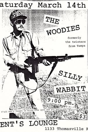 The Woodies, Silly Wabbit