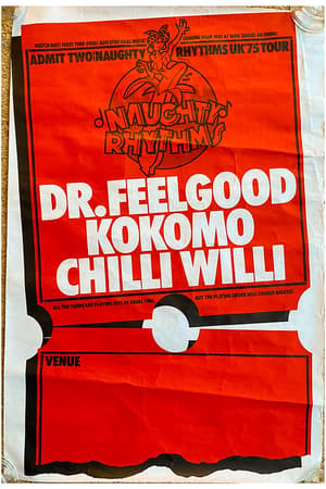 Dr. Feelgood, Kokomo
