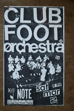 Club Foot Orchestra