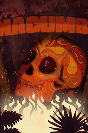 Macumbia