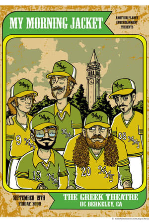 My Morning Jacket
