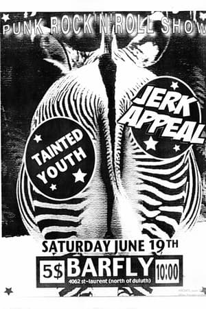 Tainted Youth, Jerk Appeal