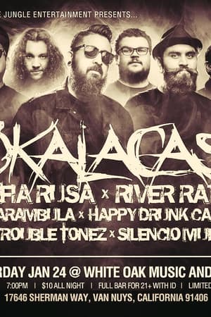 Okalacas, Mafia Rusa
