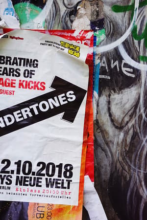 The Undertones, DJ Iggy Nop