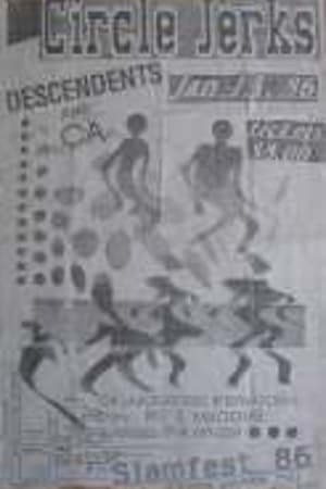 Circle Jerks, Descendents