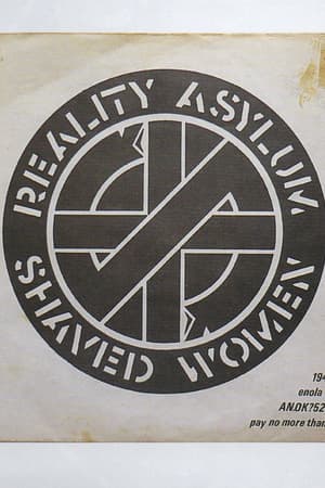 Crass, Reality Asylum