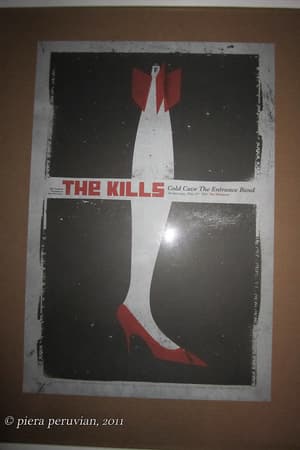 The Kills, Cold Cave