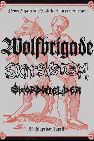 Wolfbrigade, Skitsystem
