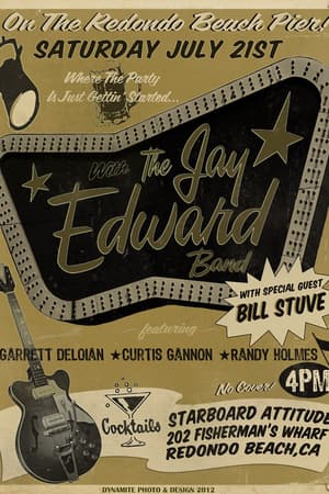 The Jay Edward Band, Bill Stuve