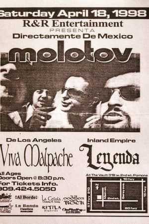 Molotov, Viva Malpache