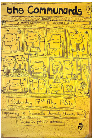 The Communards, Jimmy Somerville