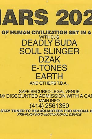 Deadly Buda, Soul Slinger