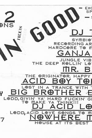 DJ Tron, Ganja Girl