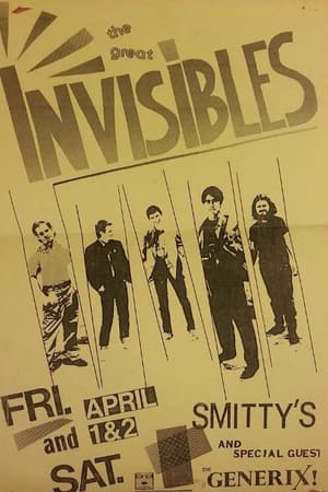 The Great Invisibles, The Generix