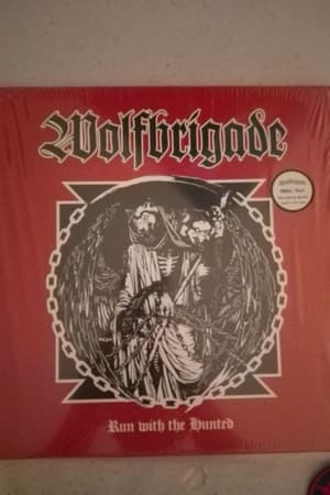 Wolfbrigade
