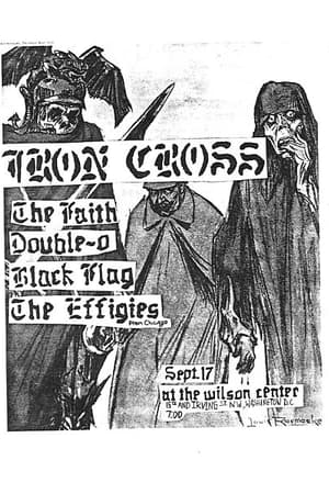 Iron Cross, The Faith