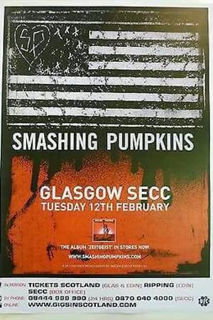 Smashing Pumpkins