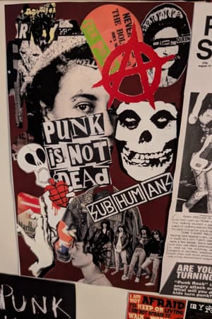 Sex Pistols, Subhumans