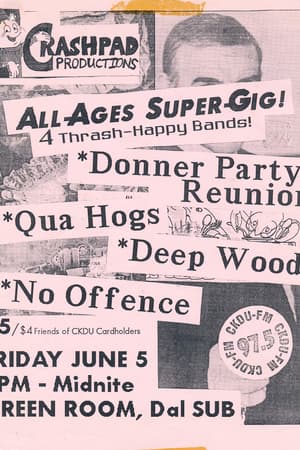 Donner Party Reunion, Qua Hogs