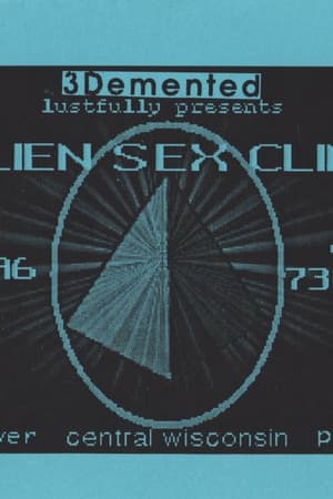 Alien Sex Clinic