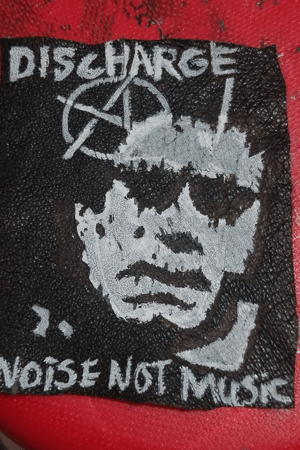 Discharge