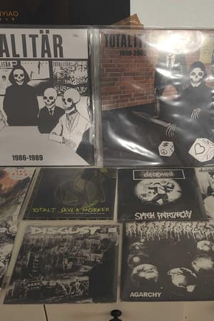 Totalitär, Agathocles