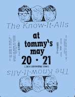 The Know-It-Alls