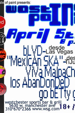 bLVD, Mexican SKA