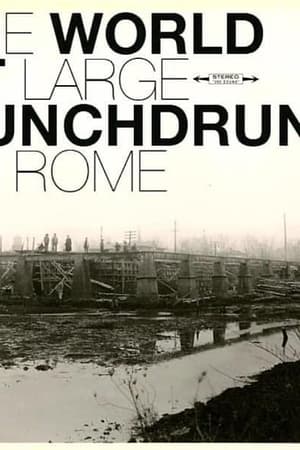Punchdrunk