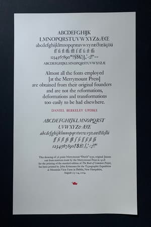 Flyer