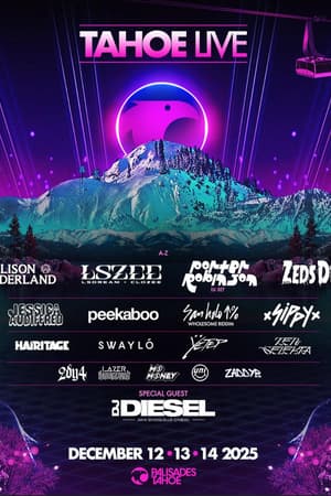 Alison Wonderland, LSZEE (LSDream + CloZee)