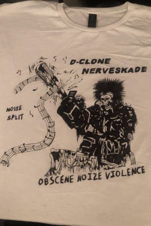 D-Clone, Nerveskade