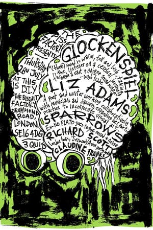 Glockenspiel, Liz Adams