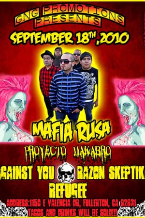 Mafia Rusa, Proyecto Makabro