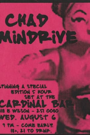 Chad Mindrive