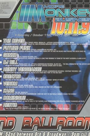 The Dever, Future Funk