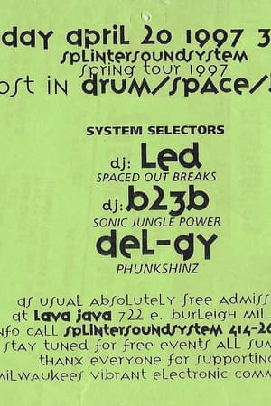 DJ Led, DJ b23b