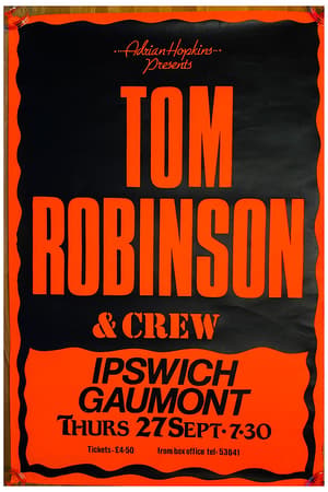 Tom Robinson & Crew