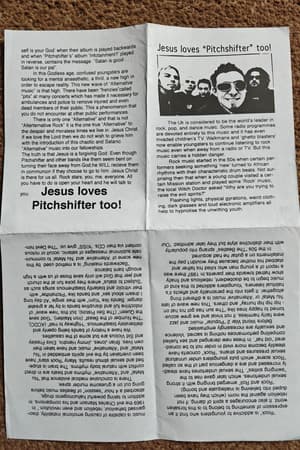 Pitchshifter, KISS