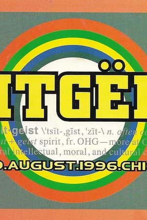 Zeitgeist