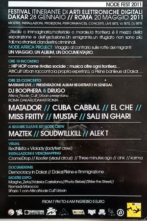 Bassmati, DJ Boophera