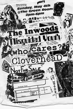 The Inwoods, Misguided Youth