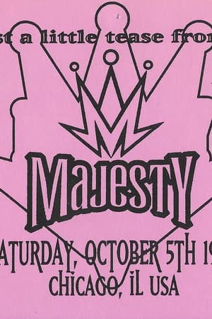 Majesty