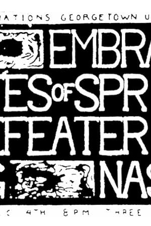 Embrace, Rites of Spring