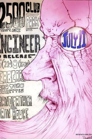 Engineer, Seabear